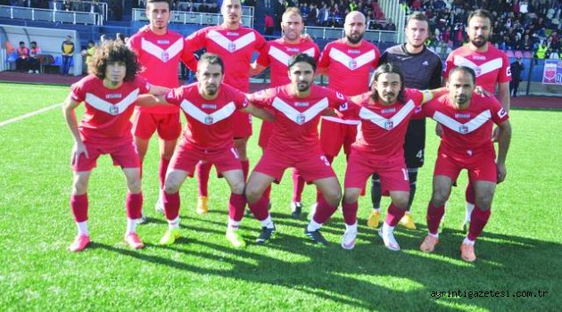 Şampiyonluğa bir kaldı