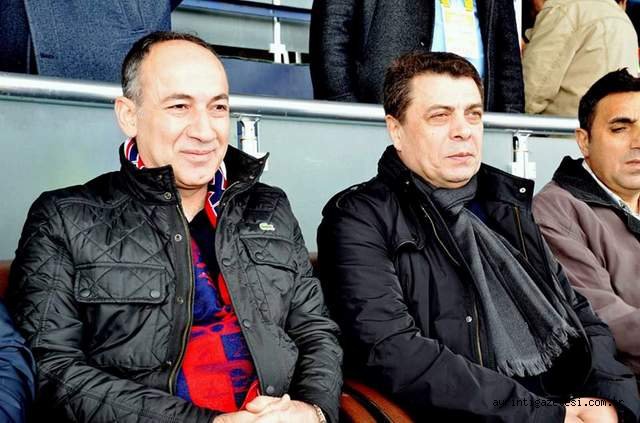 Saygılı ve Kavlak’tan tam destek