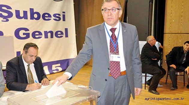 Sefer görevden alındı mı?