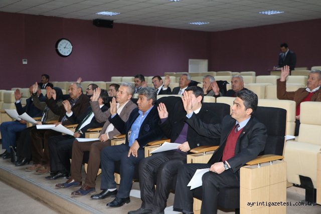 Şehit isimleri cadde ve sokaklara veriliyor