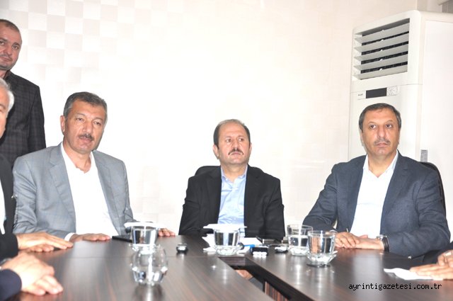 Şenlikte eğlence bölümü olmayacak