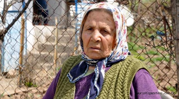 Şerife ninenin adı hastaneye verilecek