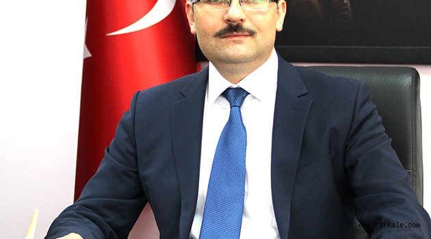 Sıcağa Dikkat!