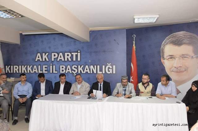 Sığınmacılara yardım için platform kuruldu