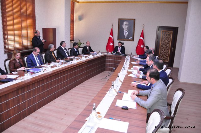Silah OSB’de son viraj