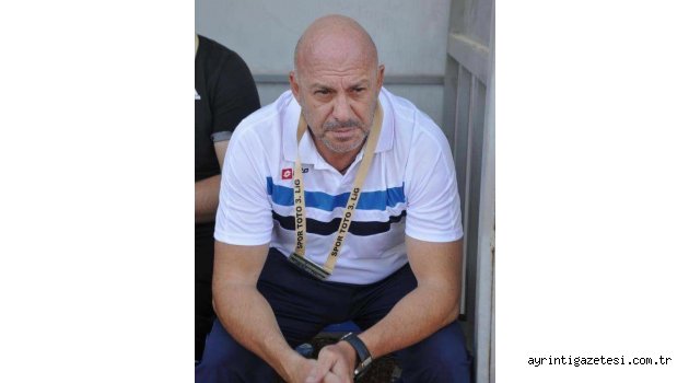 ŞimşirKırıkkalespor'da