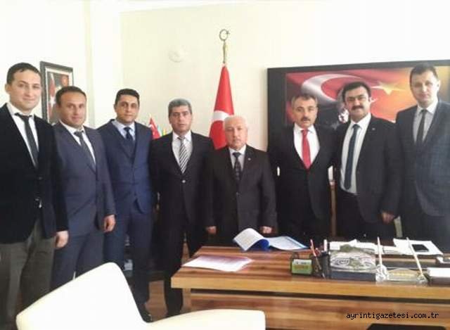 Sosyal denge sözleşmesi imzalandı