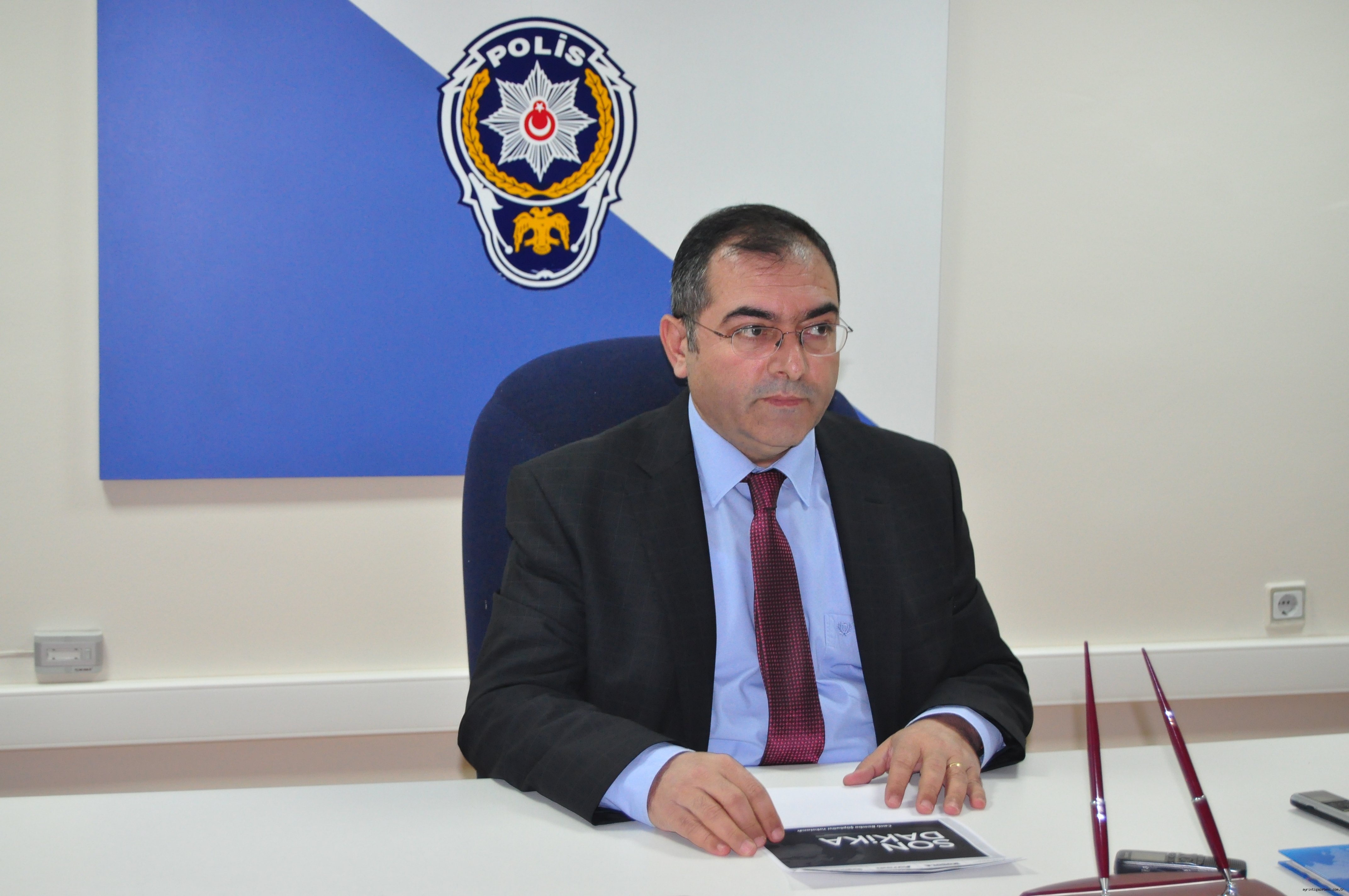 Sosyal medya dolaşan haberlere itibar etmeyin