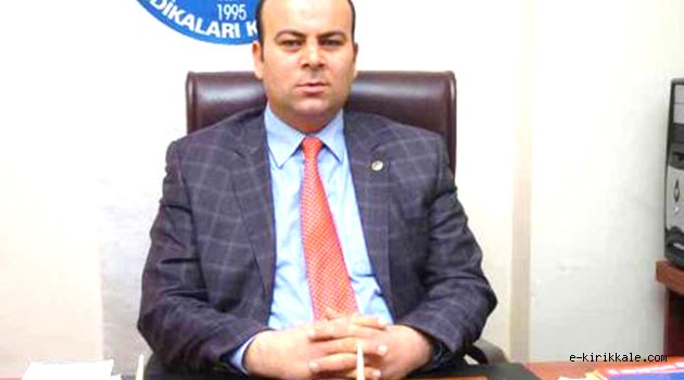 Sözleşme finalinde 213 altın madalya kazandık