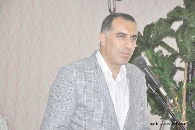 Suçlamalar siyasi ve maksatlı