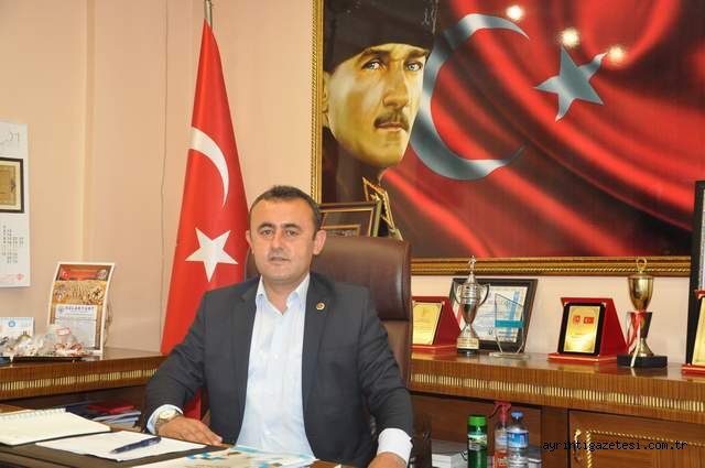 Sulakyurt festivali başlıyor