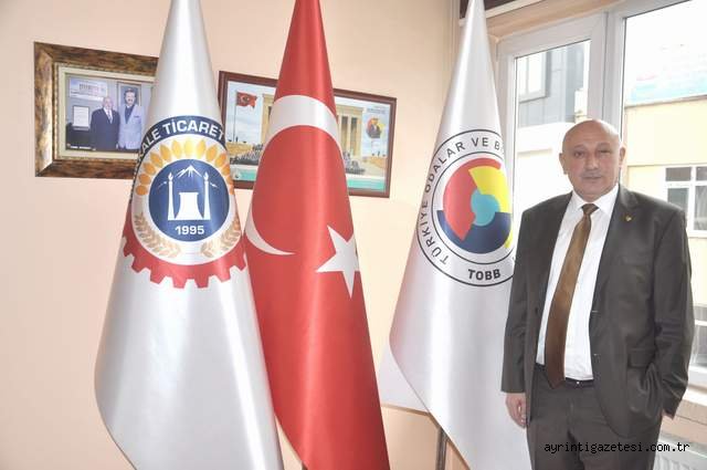 Sümer’den örnek davranış