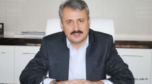 SUNGUR'DAN AÇIKLAMA