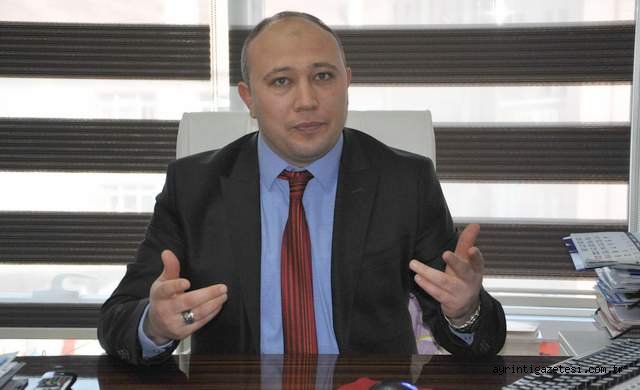 Sürece göre hareket etmedik süreci yönünü belirledik