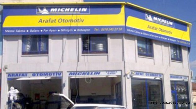 Sürücüler kışa hazırlanıyor