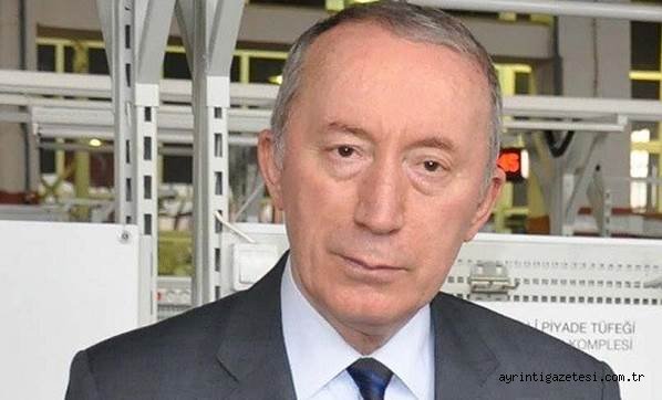 Tanrıverdi’nin avukatının tanık isyanı