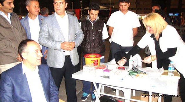 TANSİYON NORMAL