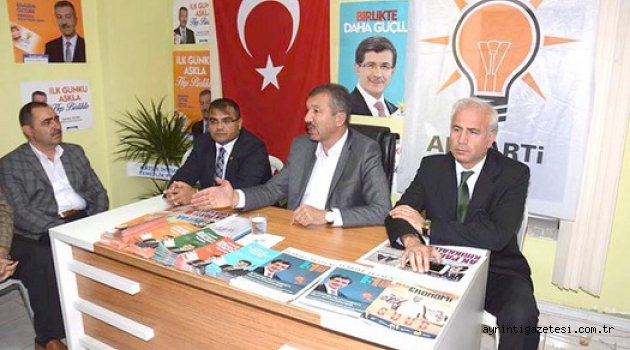 Tek başına iş başına