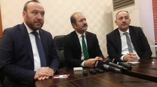 TEKSTİL FABRİKASI'NDA KİMSE İŞİNDEN OLMAYACAK