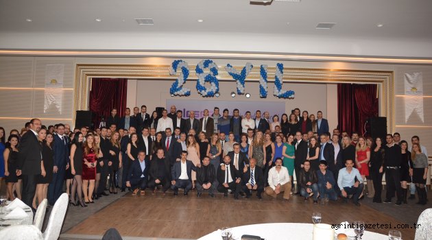 Teleses 28 yaşında