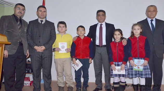 Temiz Kırıkkale için el ele