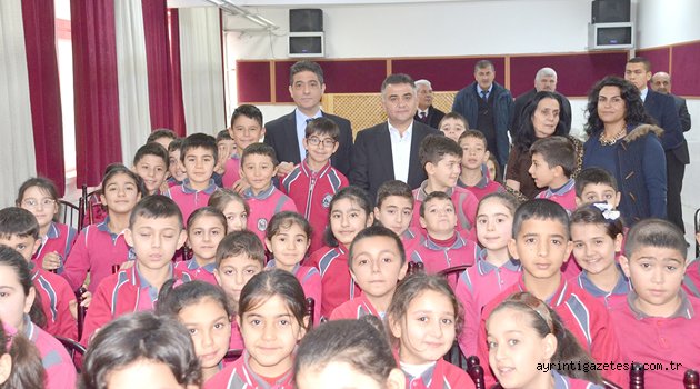 Temiz Kırıkkale için el ele