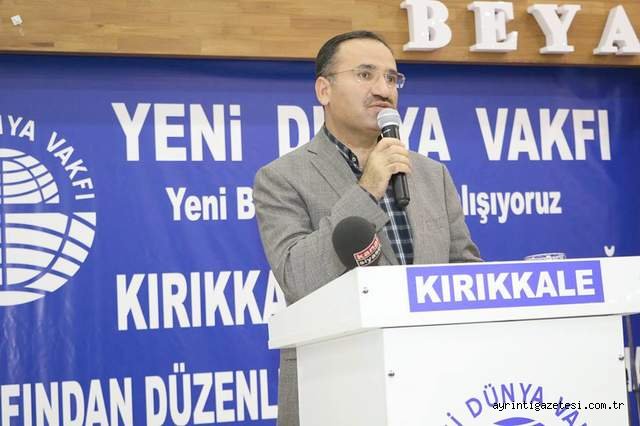Terör bitmeden bu mücadele bitmeyecektir