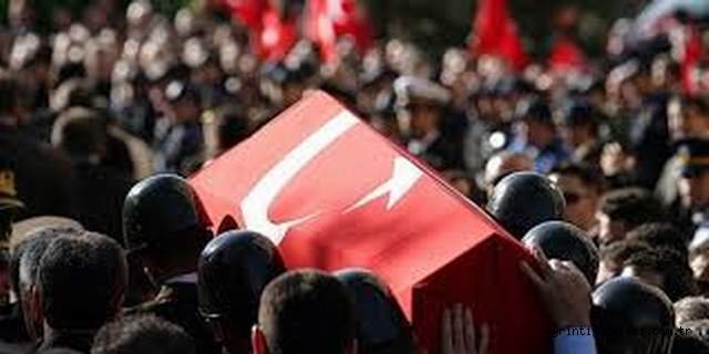 Terörün bu milletin ortak dramı ve ortak acısı