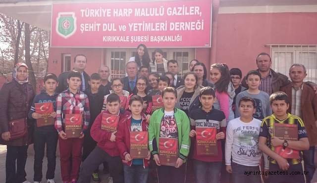 Teşekkürler Özel Gazi