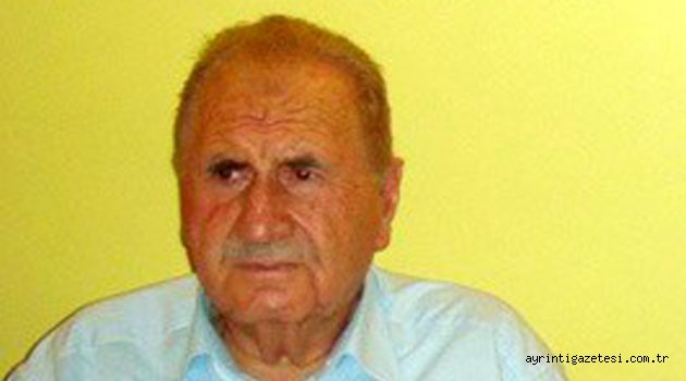 Toksarı hayatını kaybetti