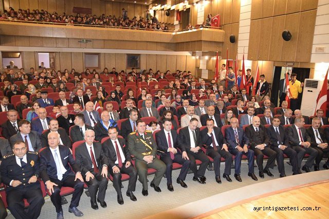 Tüm Dünya Osmanlı İzlerini Taşımaktadır