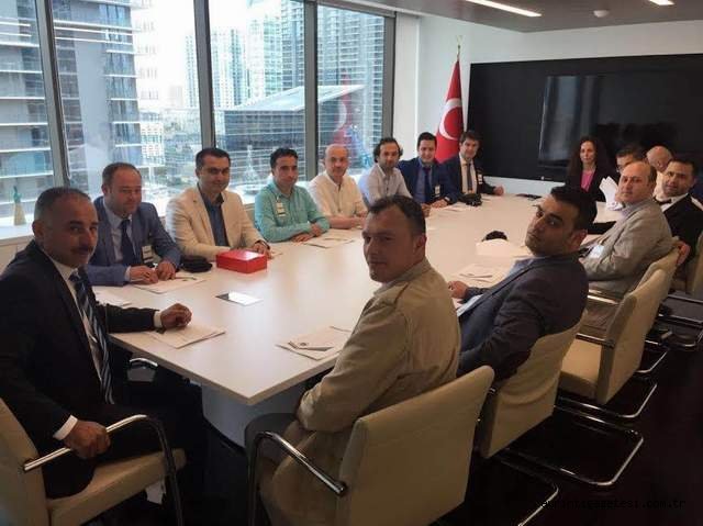 TÜRK İŞ ADAMLARINA İHTİYAÇ VAR