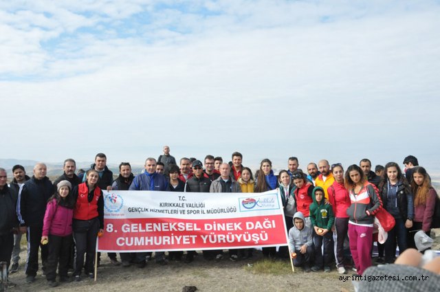 Türk tarihi kolay yazılmamıştır