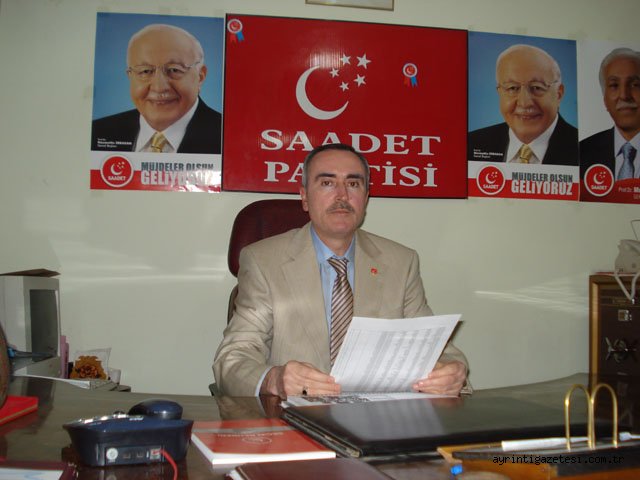 Türkiye, Kanlı ve Sinsi Kuşatmanın Hedefinde