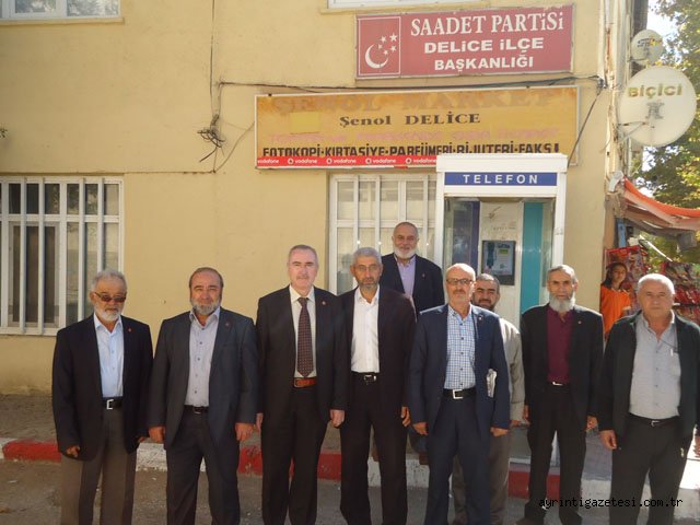 Türkiye'de kaosa izin vermeyeceğiz