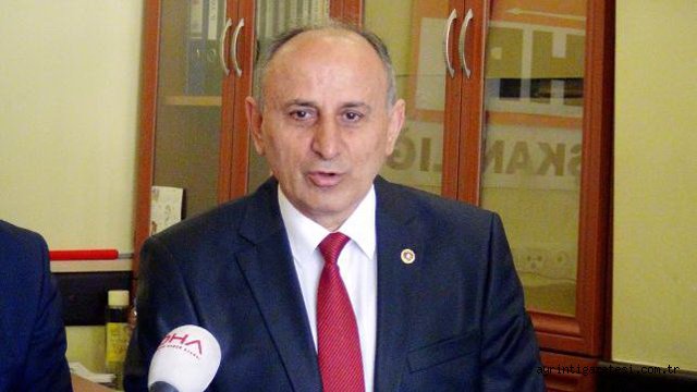Türkiye'nin bu kanserli hücreden tamamen temizlenmesi lazım