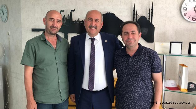TÜRKYILMAZ; HENÜZ YENİ BAŞLADIK