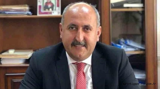 TÜRKYILMAZ MÜRACAAT ETTİ PEKİ HANGİ PARTİDEN?