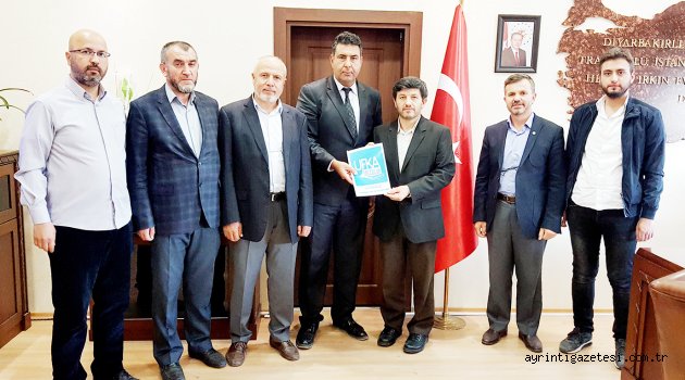 Ufka Yolculuk Kültür ve Bilgi Yarışmaları