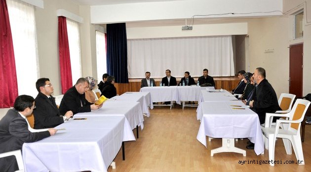 Ufka yolculuk
