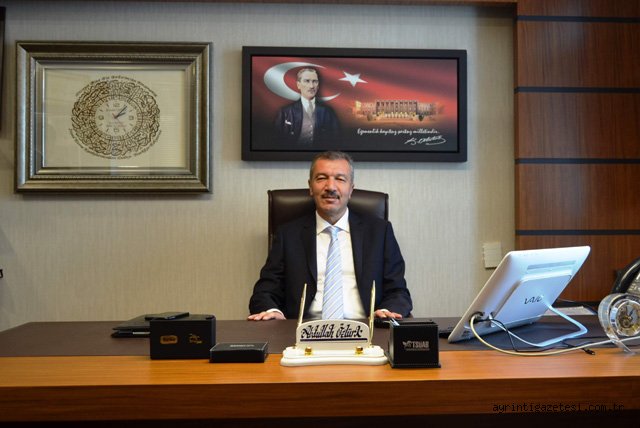 Ülkemizin gelecekleri