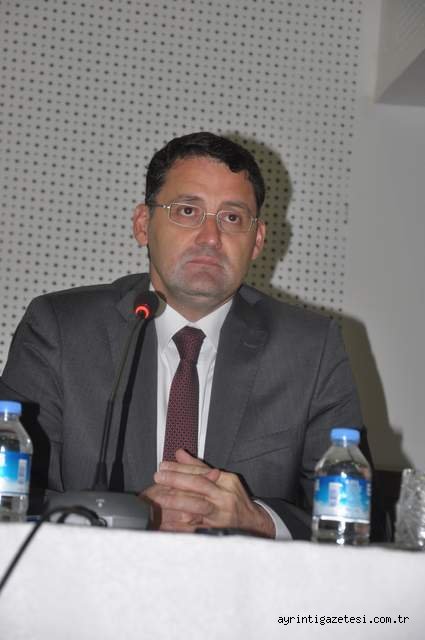 Üniforma giymiş teröristler