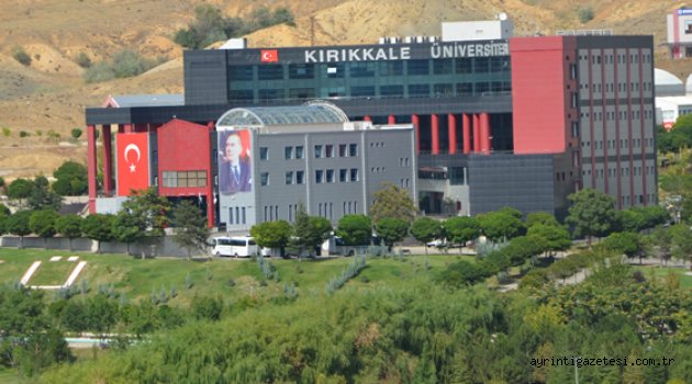Üniversite akademisyen alacak