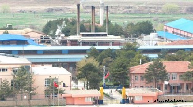 Üretim değişmedi, cirolar yüzde 2.6 arttı