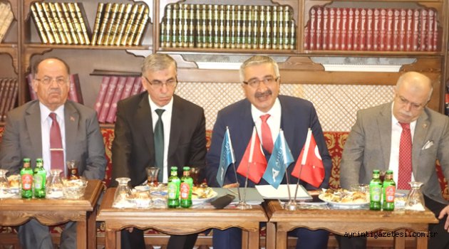 Uygulamalı Girişimcilik