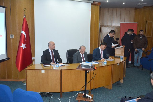 Uyuşturucu ile mücadele için 109 bin TL hibe desteği sağlandı