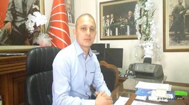 Üzerimize Düşeni Yaptık
