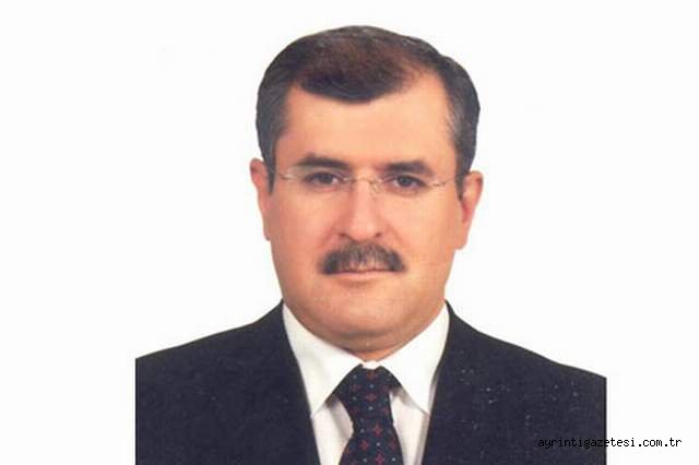 Vali Yardımcısı açığa alındı