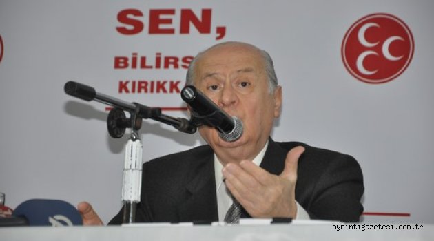 Varlığınız bize güç ve güven veriyor