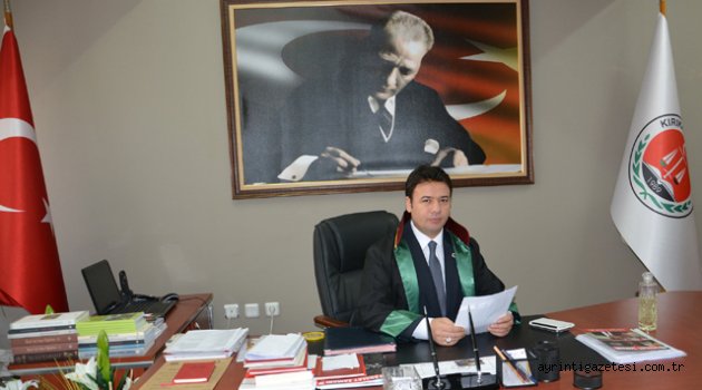 Vatan yoksa aydın da, akademisyende yoktur